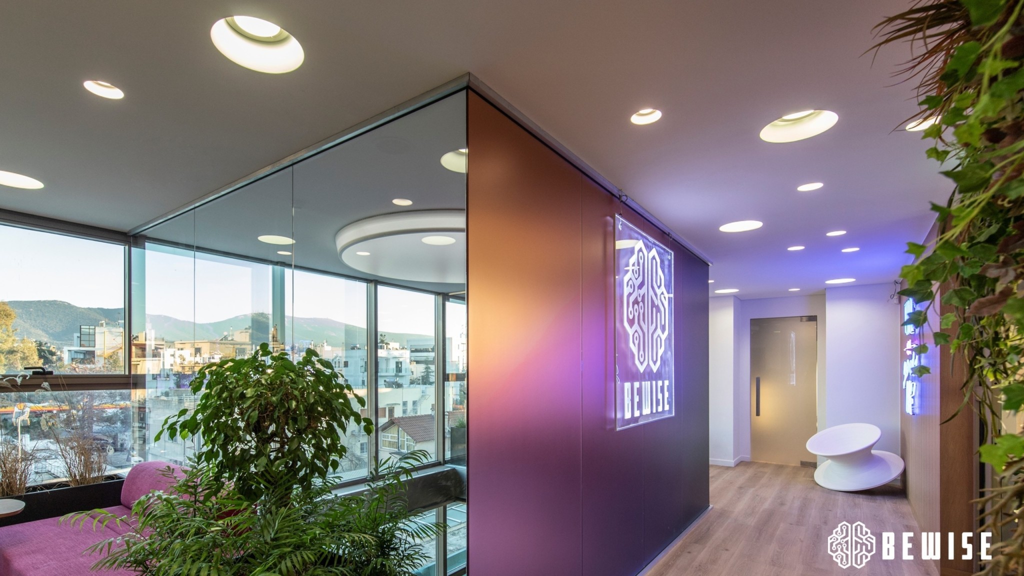 BEWISE: Επιτυχημένο κλείσιμο για το 2025 και νέες υπηρεσίες στην αγορά για το 2026