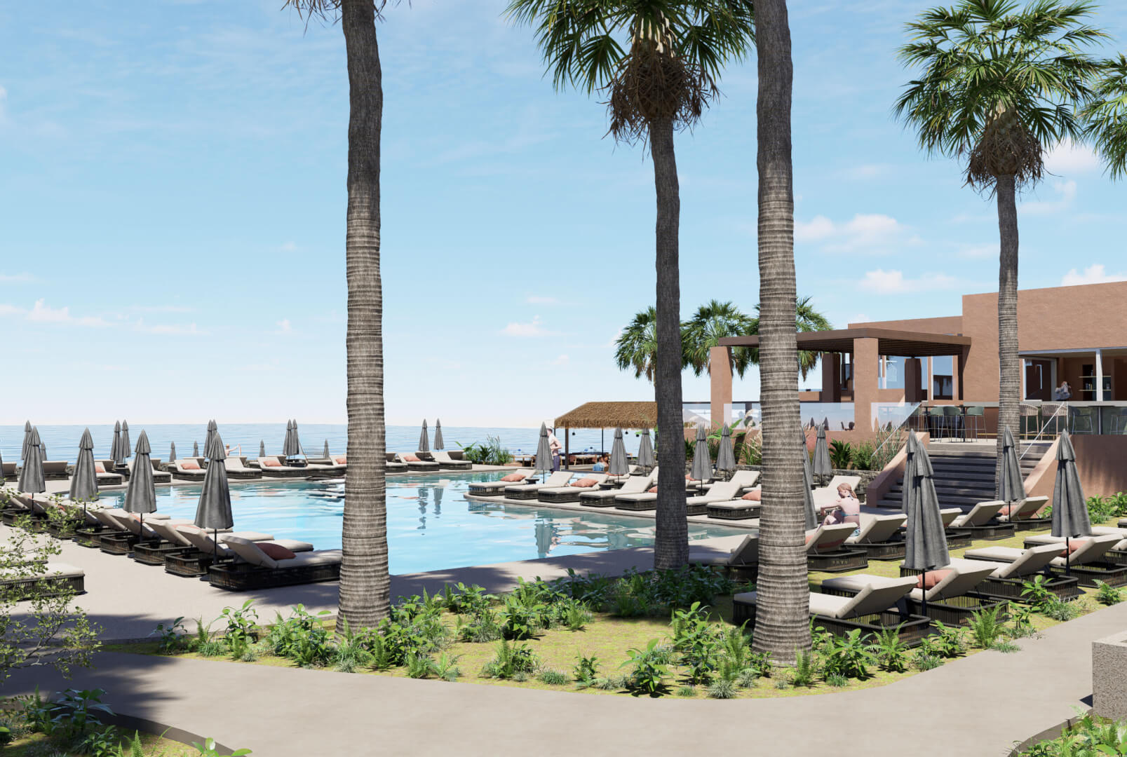 Λευτέρης Παπακαλιάτης, Zeus Hotels: «Ο τουρισμός έχει αξία μόνο όταν δίνει αξία στον τόπο»