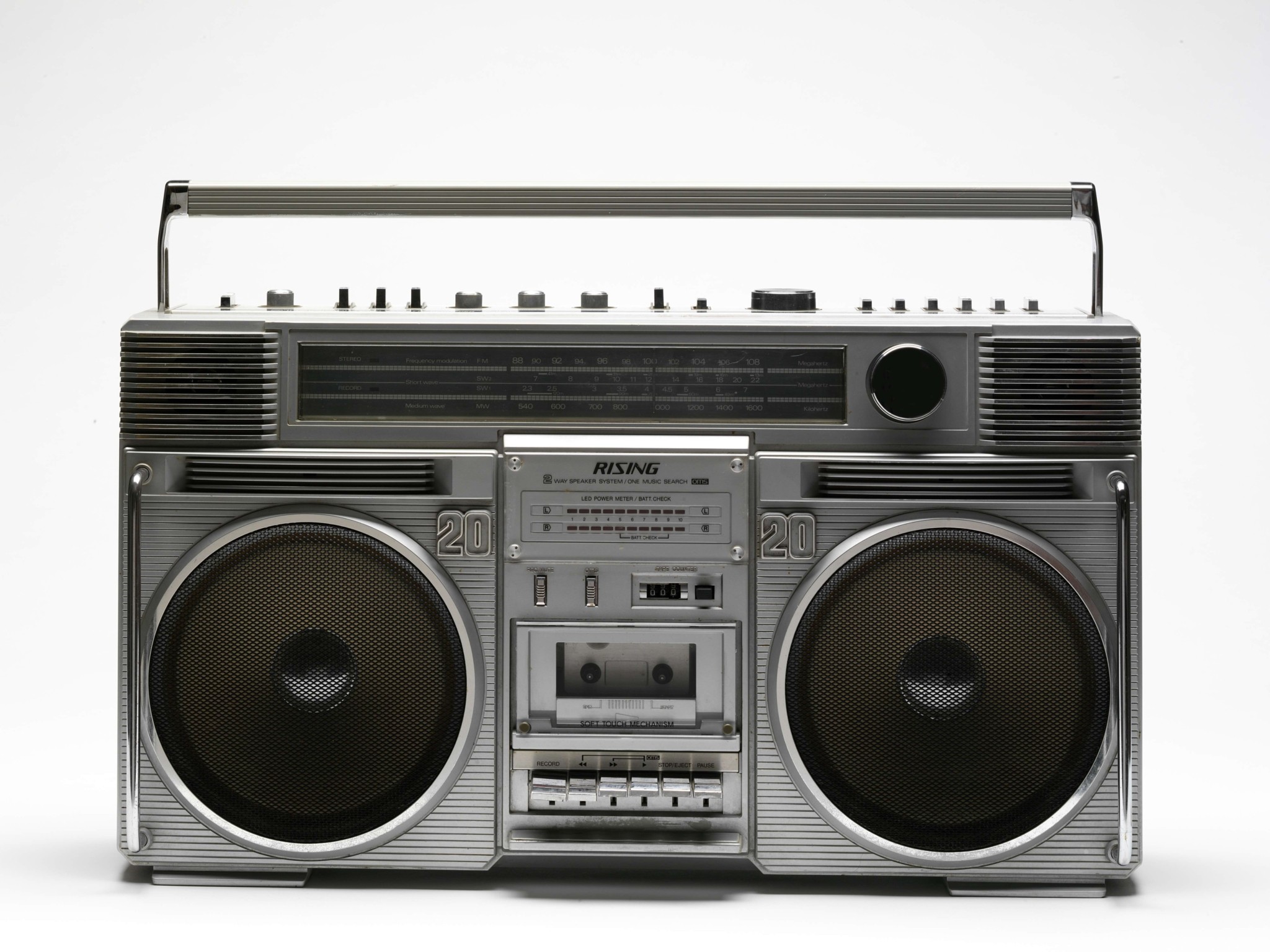 120 χρόνια design: Η απόλυτη έκθεση στο Λονδίνο