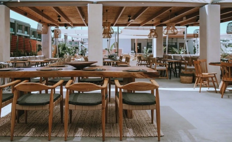 Μαρίτα Καράτζη, ΜΚ Hotel Collection: «Η εμπειρία που θυμάται ο επισκέπτης δεν είναι το ξενοδοχείο, είναι ο άνθρωπος»