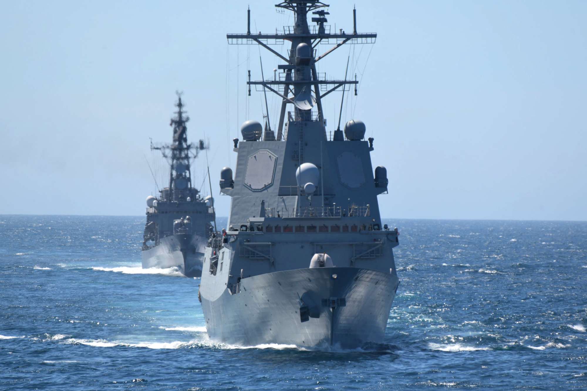 Ισπανία: Στέλνει στην Κύπρο τη φρεγάτα «Cristóbal»