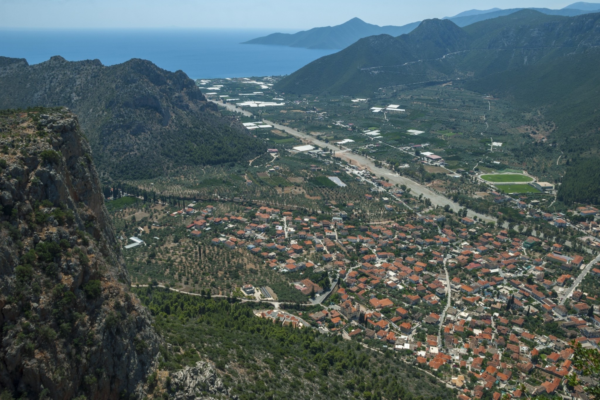 Πάσχα: 7 προορισμοί στην Ελλάδα για μια εμπειρία που μένει στη μνήμη