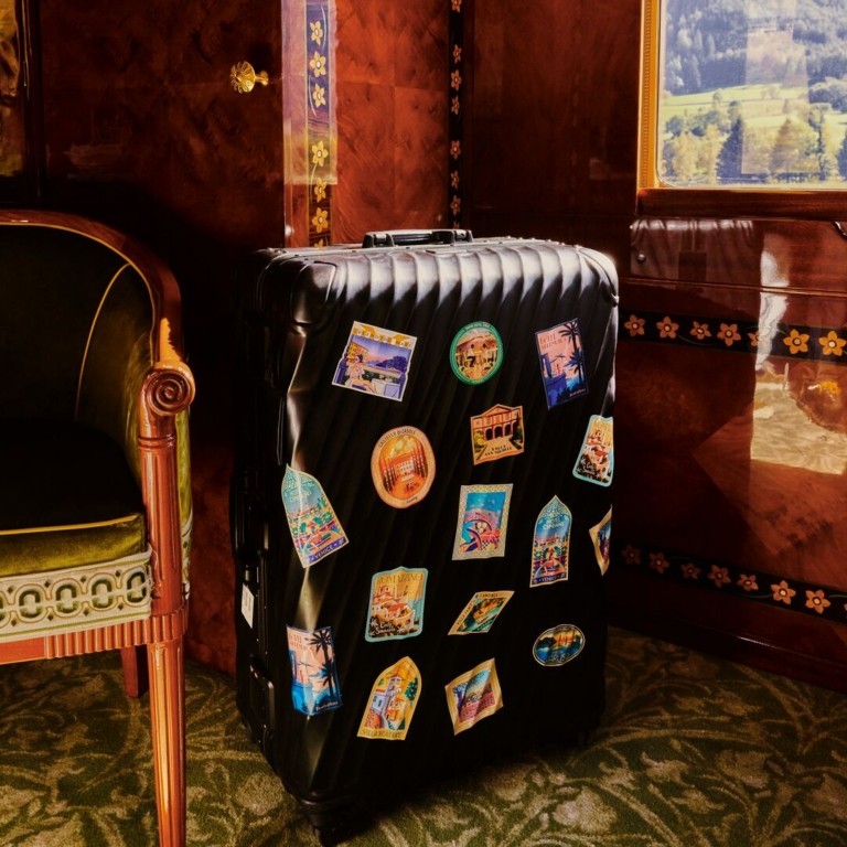 Orient Express: Tαξίδι στην ιταλική εξοχή με στάσεις σε 4 ιστορικά ξενοδοχεία