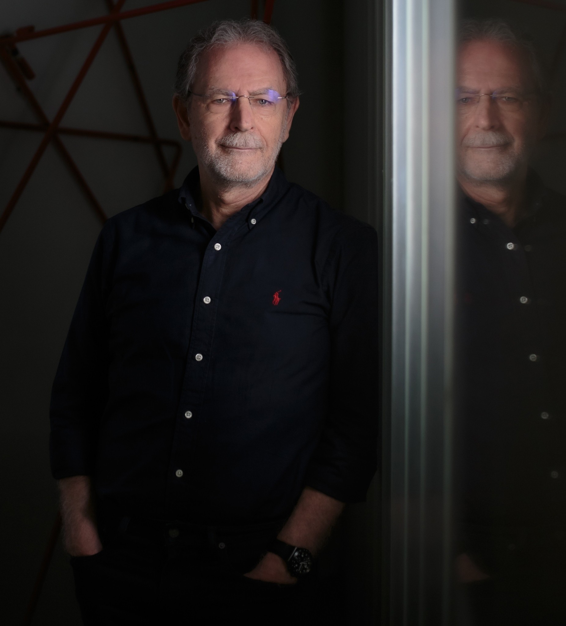 “Τα αγαπημένα μου σημεία στην Αθήνα” – Τέσσερις αρχιτέκτονες, τέσσερις ιστορίες