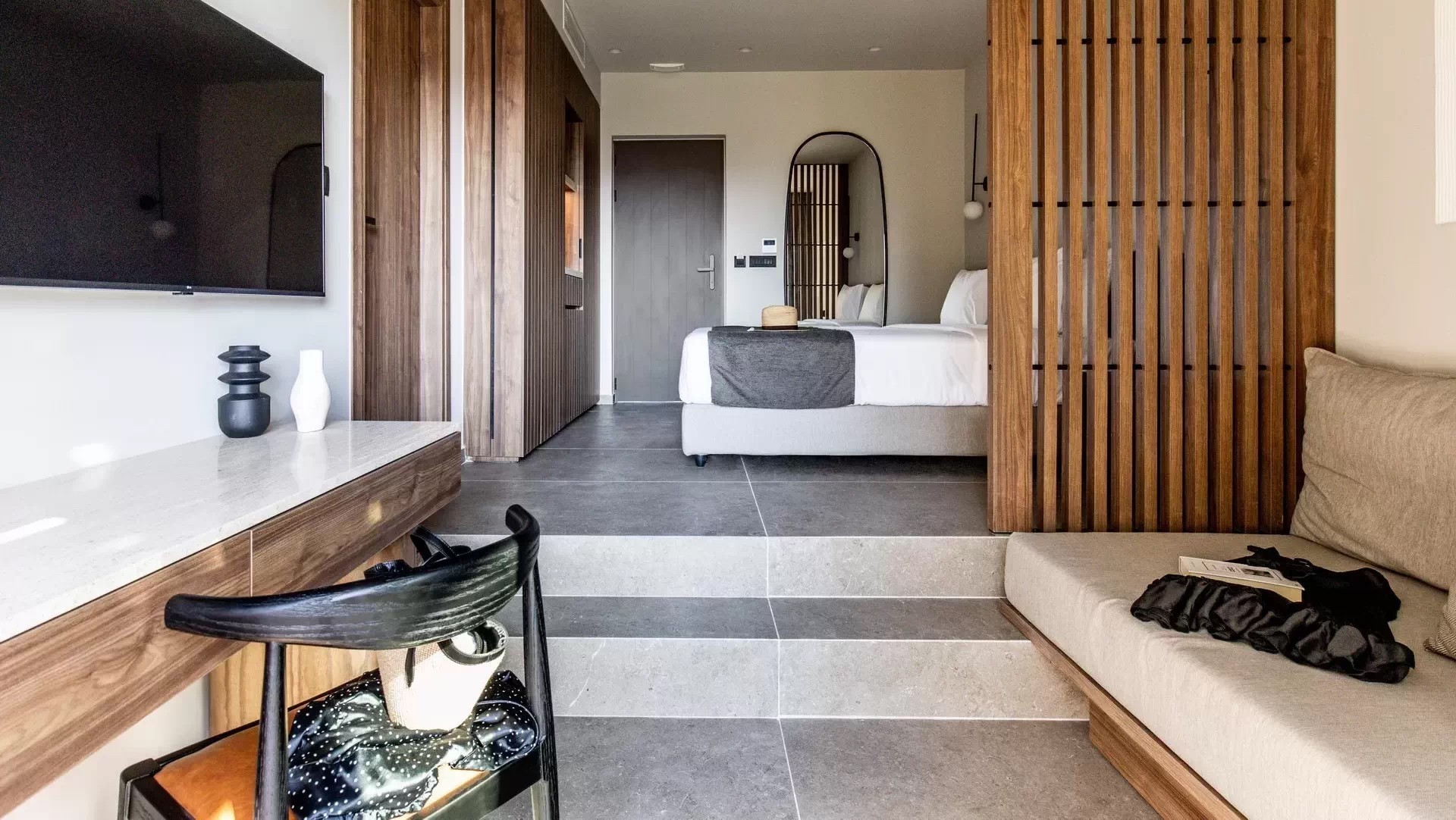 Μαρίτα Καράτζη, ΜΚ Hotel Collection: «Η εμπειρία που θυμάται ο επισκέπτης δεν είναι το ξενοδοχείο, είναι ο άνθρωπος»