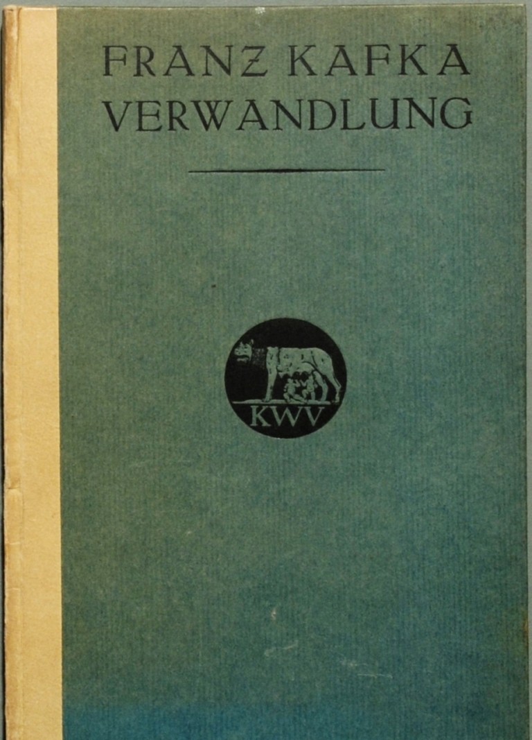 Ντοστογιέφσκι Vs Κάφκα: Πόση αλήθεια και πόση ψευδαίσθηση αντέχει ο άνθρωπος;