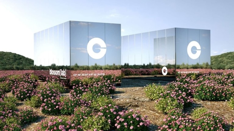 Η Γενεύη είναι η Silicon Valley των αρωμάτων