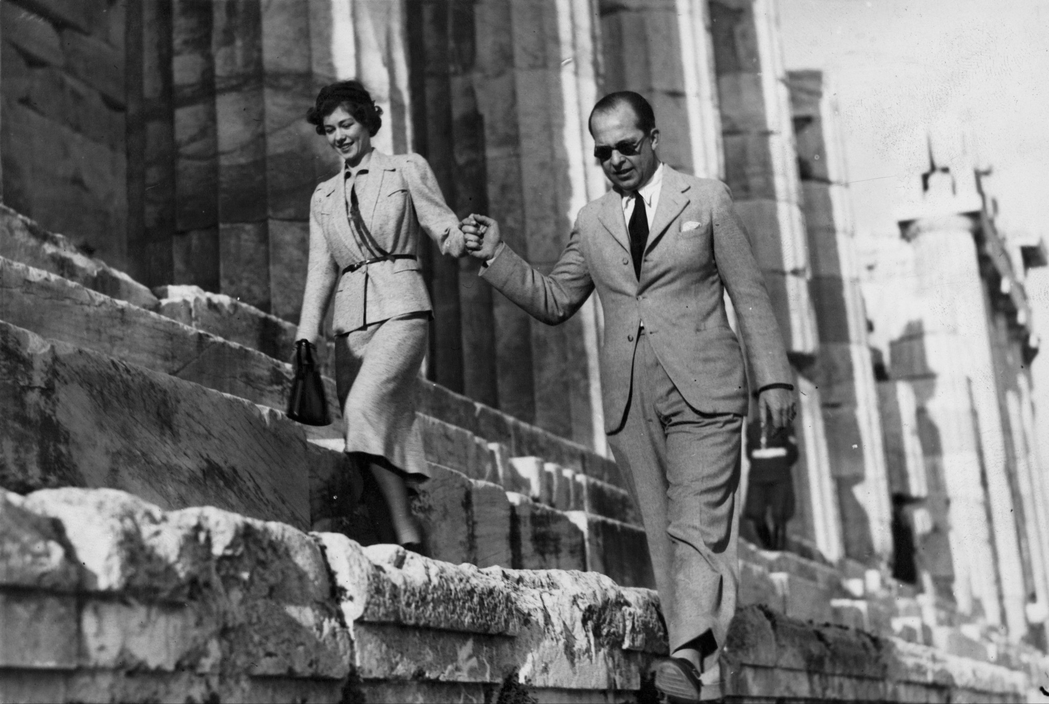 200 χρόνια Γλύξμπουργκ: Η δυναστεία που γέννησε βασιλικές οικογένειες για όλη την Ευρώπη 200 χρόνια Γλύξμπουργκ: Η δυναστεία που γέννησε βασιλικές οικογένειες για όλη την Ευρώπη