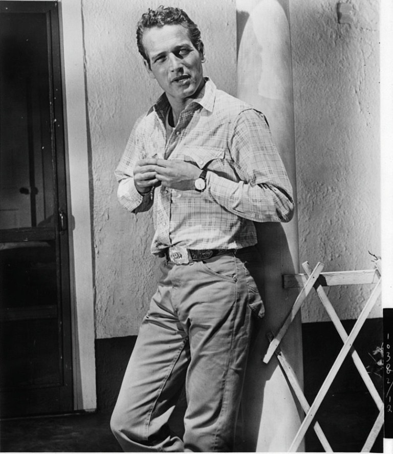 Καρό ή ριγέ; Το πιο παλιό δίλημμα στην ανδρική γκαρνταρόμπα