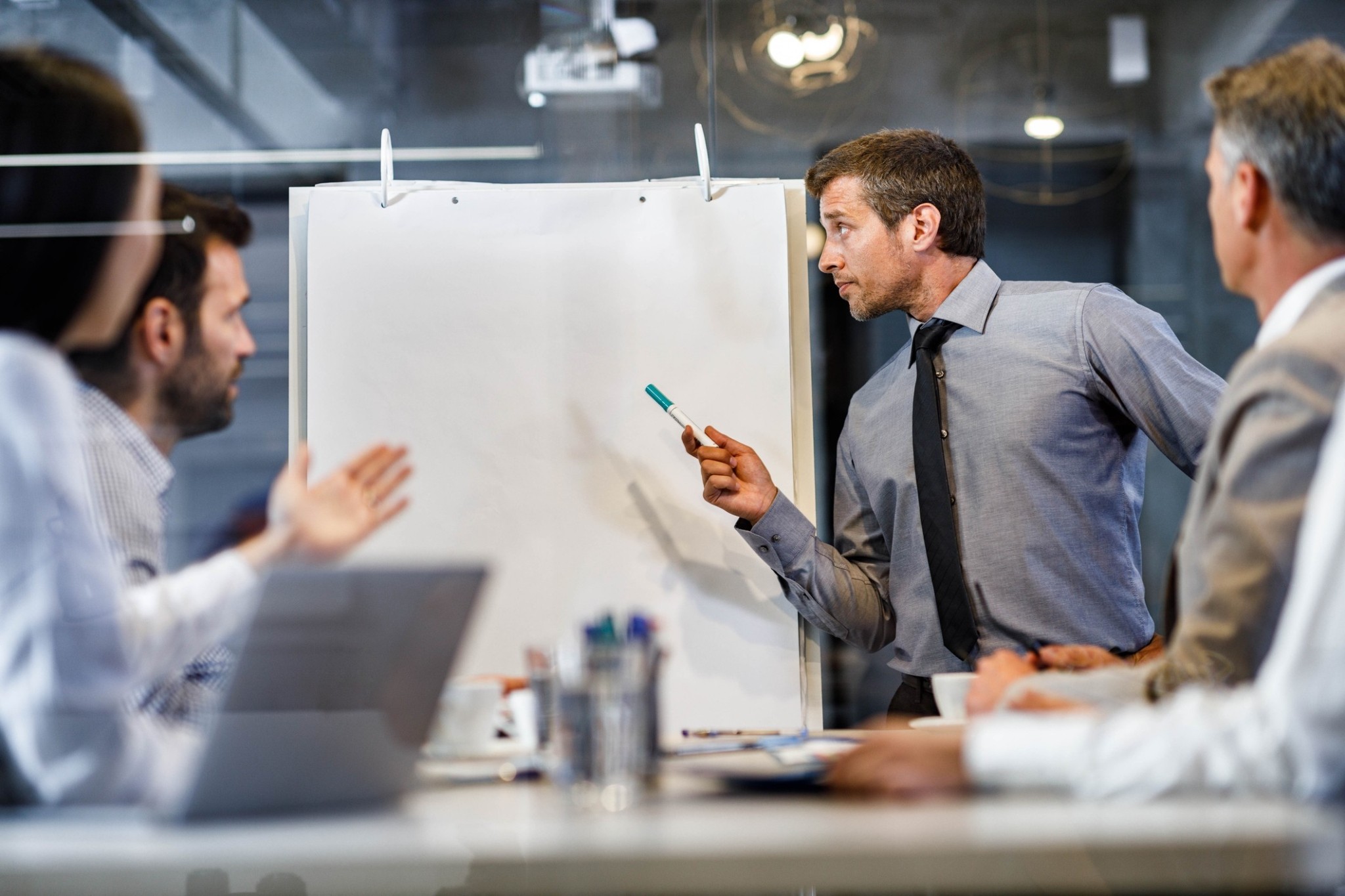 Νέα τάση: Περιστασιακοί διευθυντές που δεν χρειάζονται γραφείο