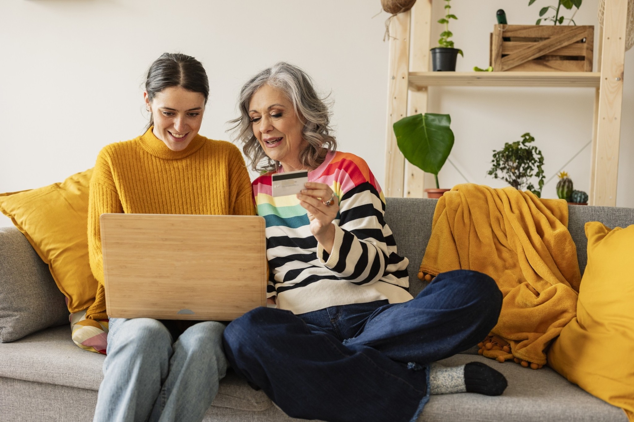 Μέχρι πότε οι γονείς πρέπει να στηρίζουν οικονομικά τα παιδιά τους;