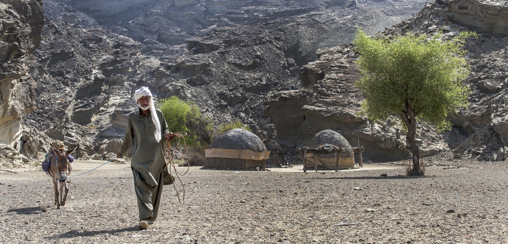 Περσία: Η ιστορία πίσω από την ονομασία του Ιράν
