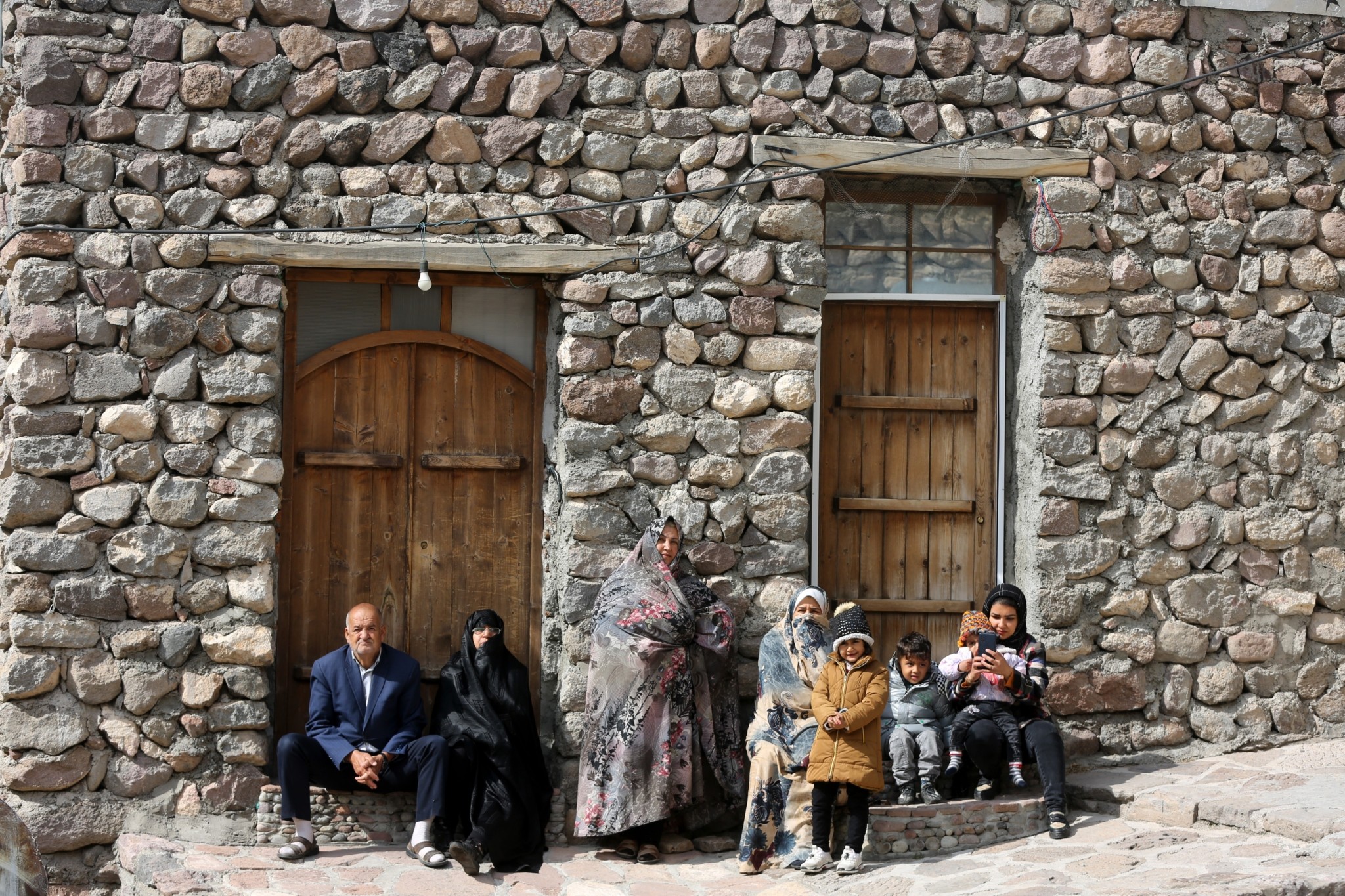 Περσία: Η ιστορία πίσω από την ονομασία του Ιράν