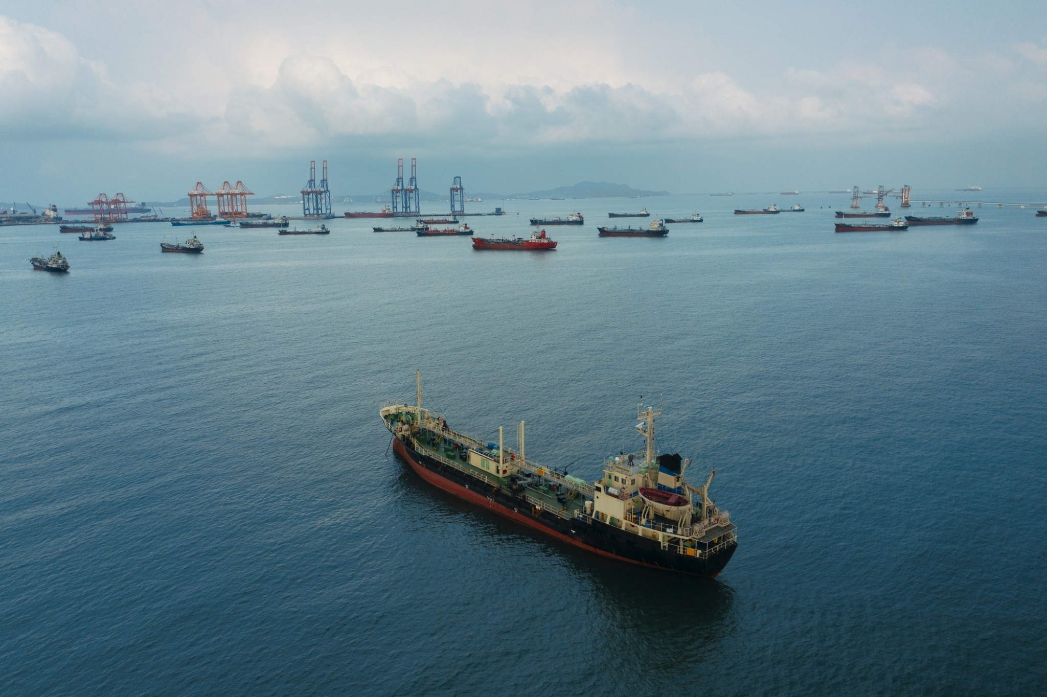 Ελλάδα: Η πιο εξαρτώμενη ευρωπαϊκή χώρα από τα πετρέλαια του Κόλπου