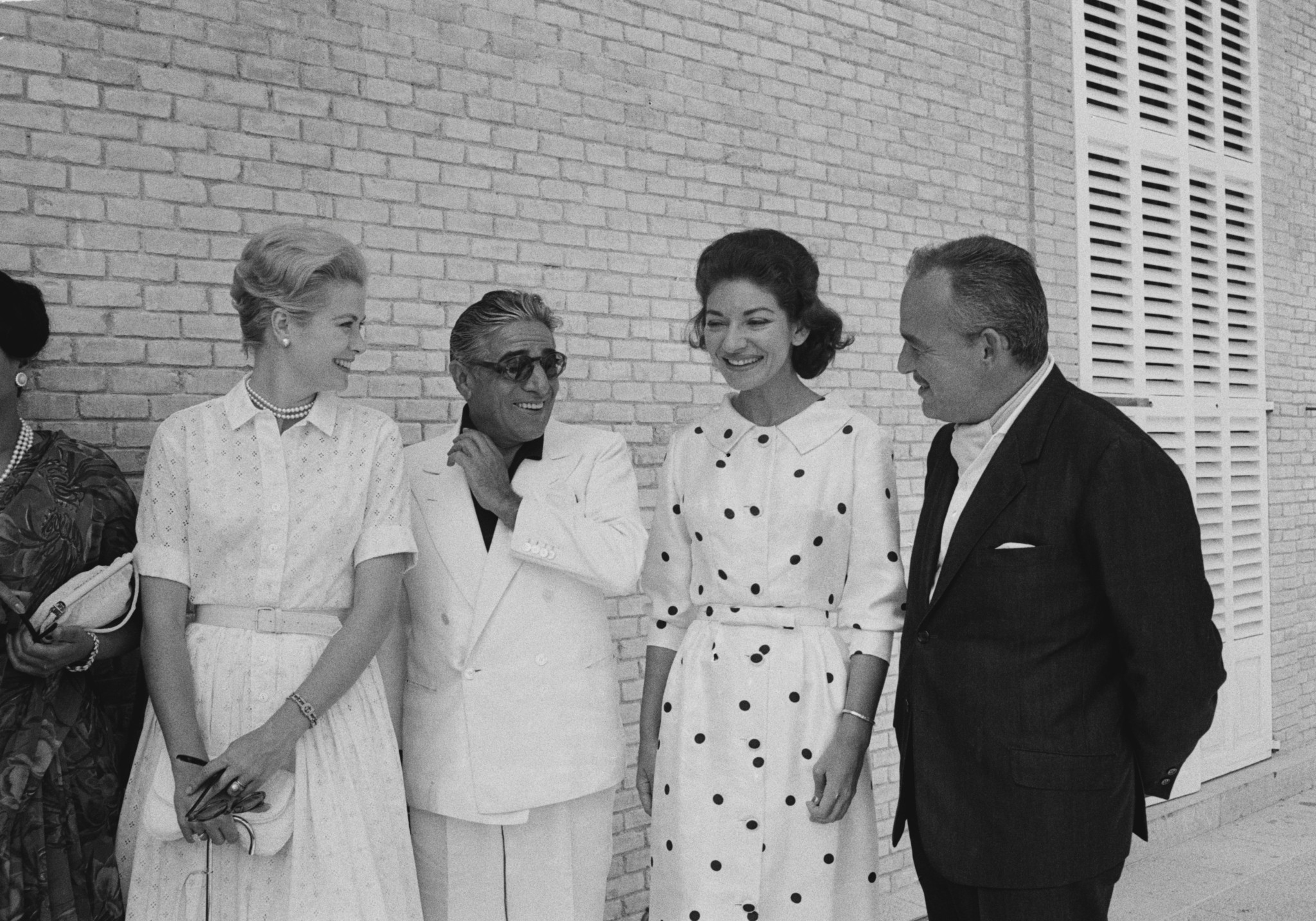 Αριστοτέλης Ωνάσης: Οι 15 ατάκες της ζωής του