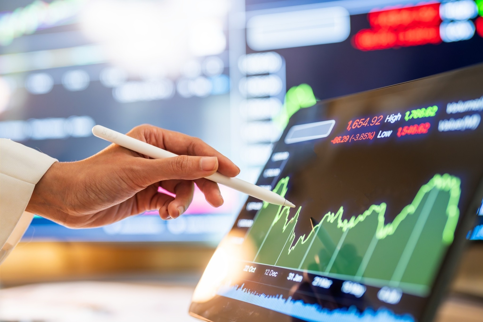 “Οσα θα ήθελα να ξέρω για τα χρήματα πριν ξεκινήσω να επενδύω”