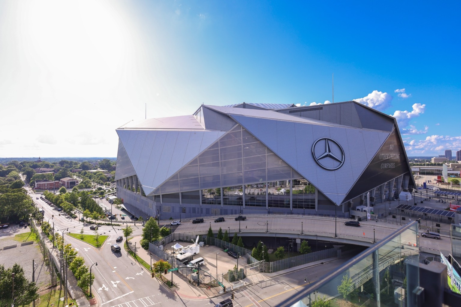 Aυτά είναι τα εντυπωσιακά γήπεδα του Παγκοσμίου Κυπέλλου 2026