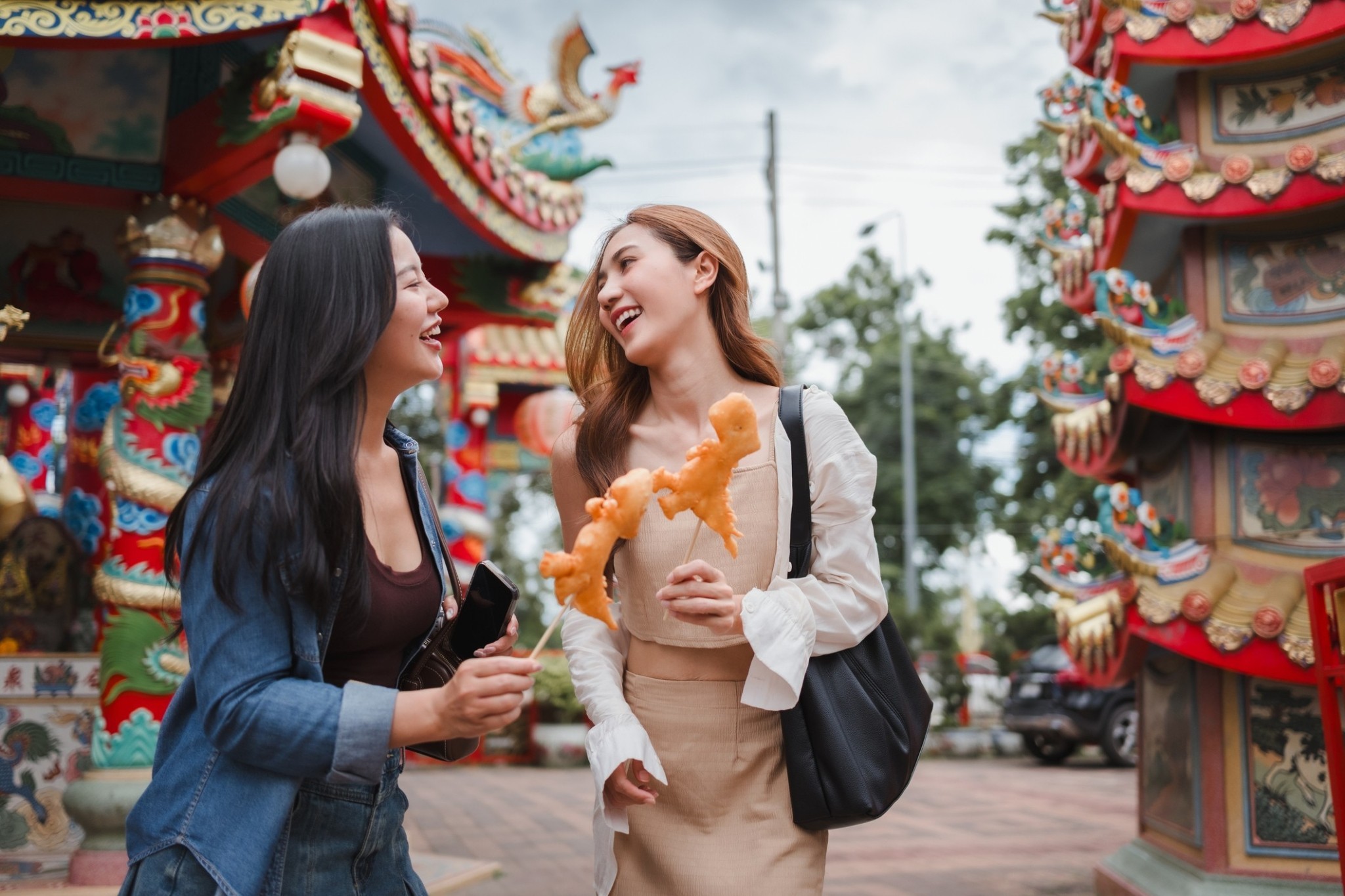Νέα τάση: Πώς να ταξιδέψεις μαζί με έναν άγνωστο