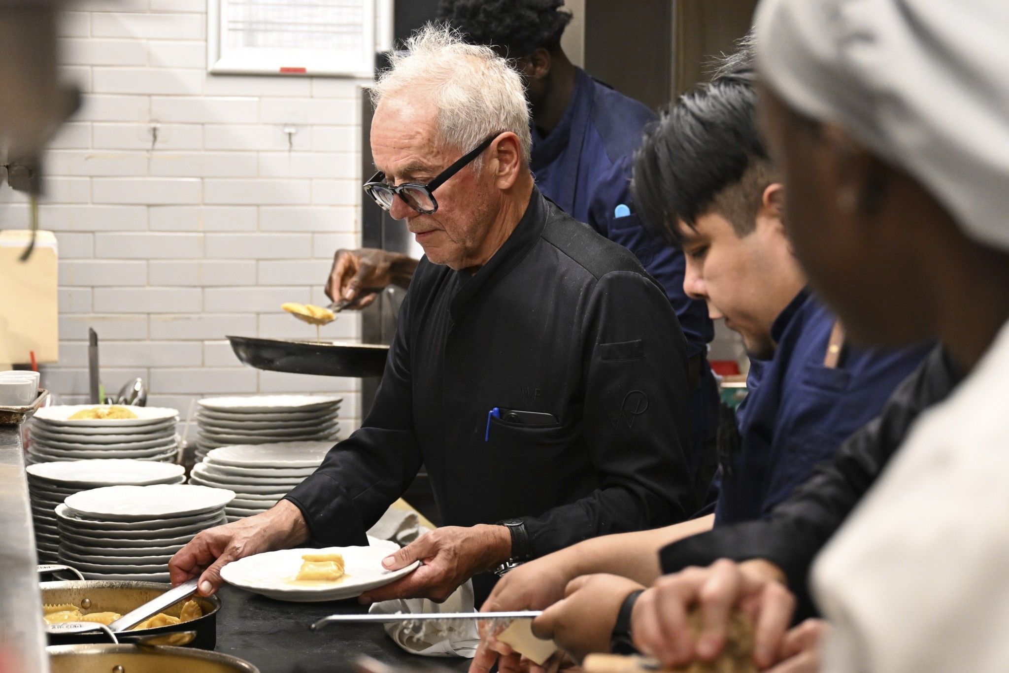 Η άνοδος και η πτώση του φουά γκρα