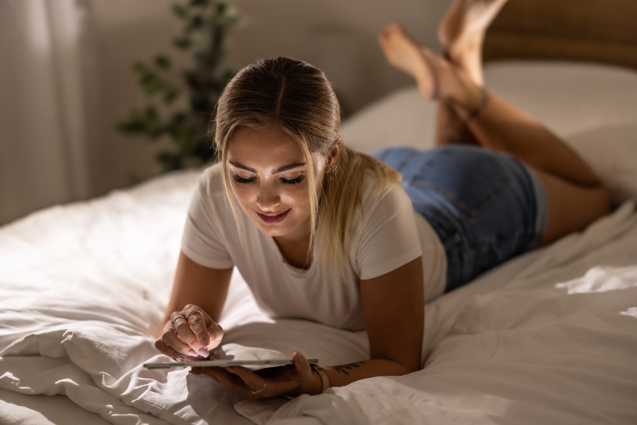 Υποψήφιοι σύντροφοι: Στην εποχή της αφθονίας επιλογών