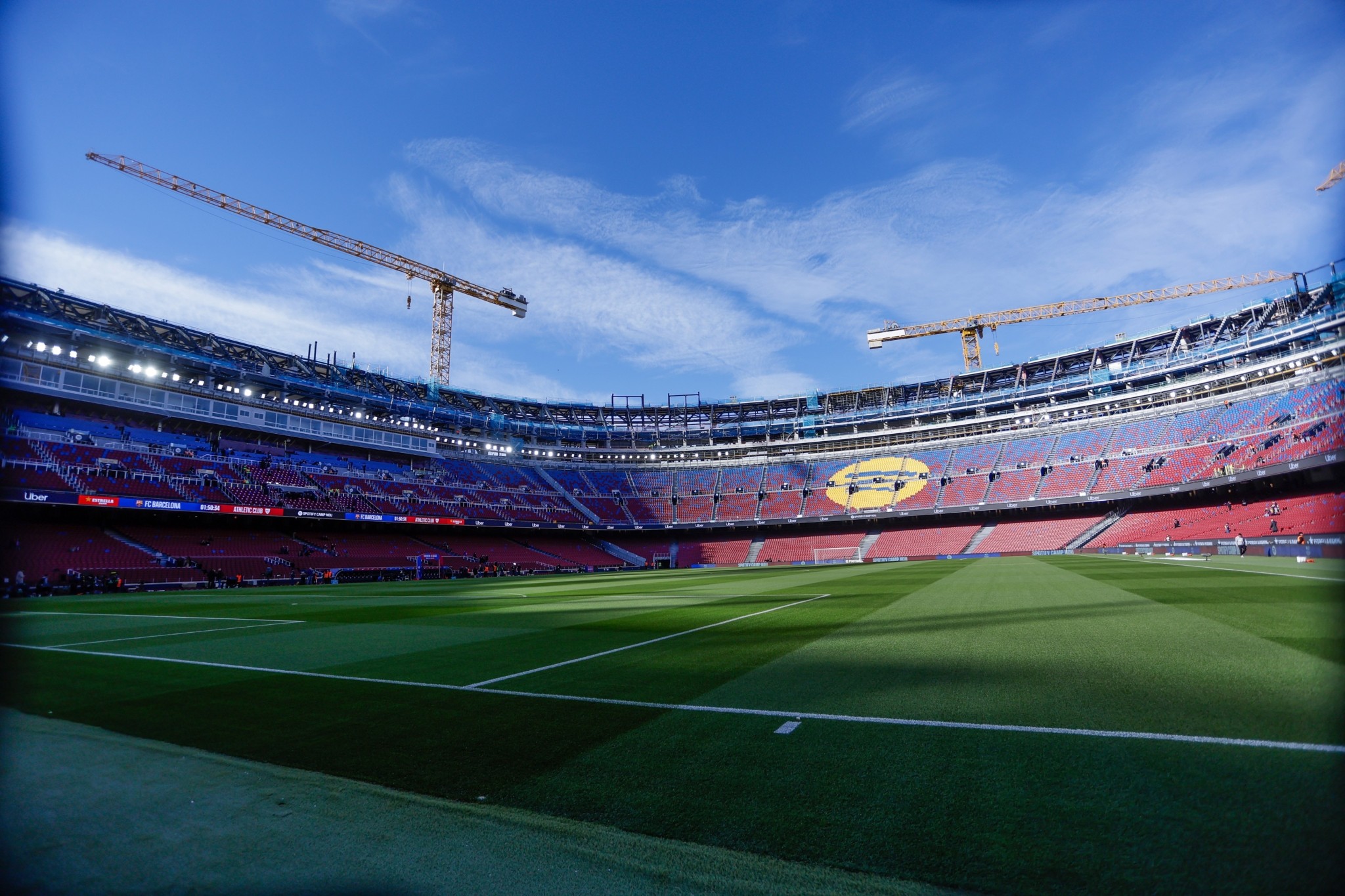 Ο άνθρωπος που έσωσε την Μπαρτσελόνα