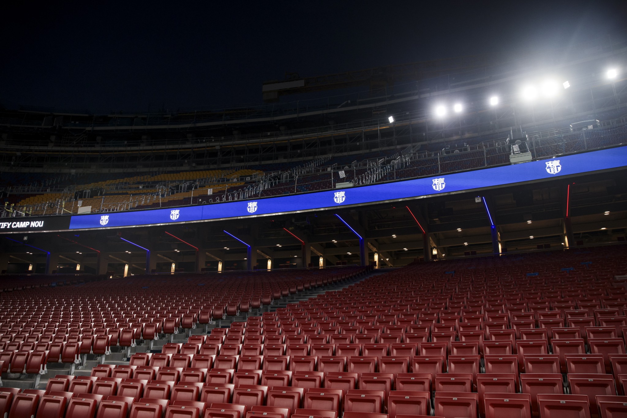 Ο άνθρωπος που έσωσε την Μπαρτσελόνα