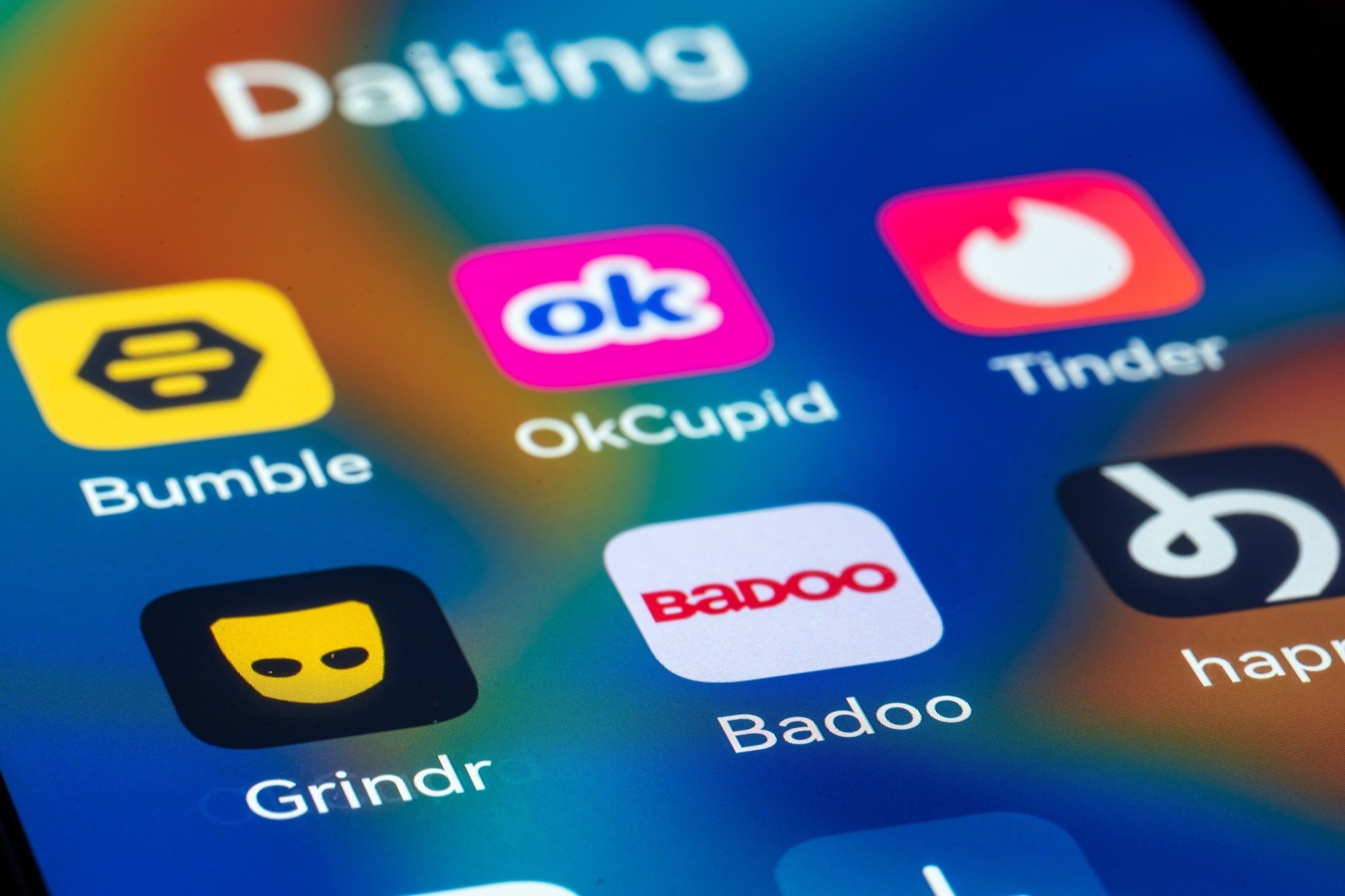 Πού γνωρίζονται τα ζευγάρια σήμερα