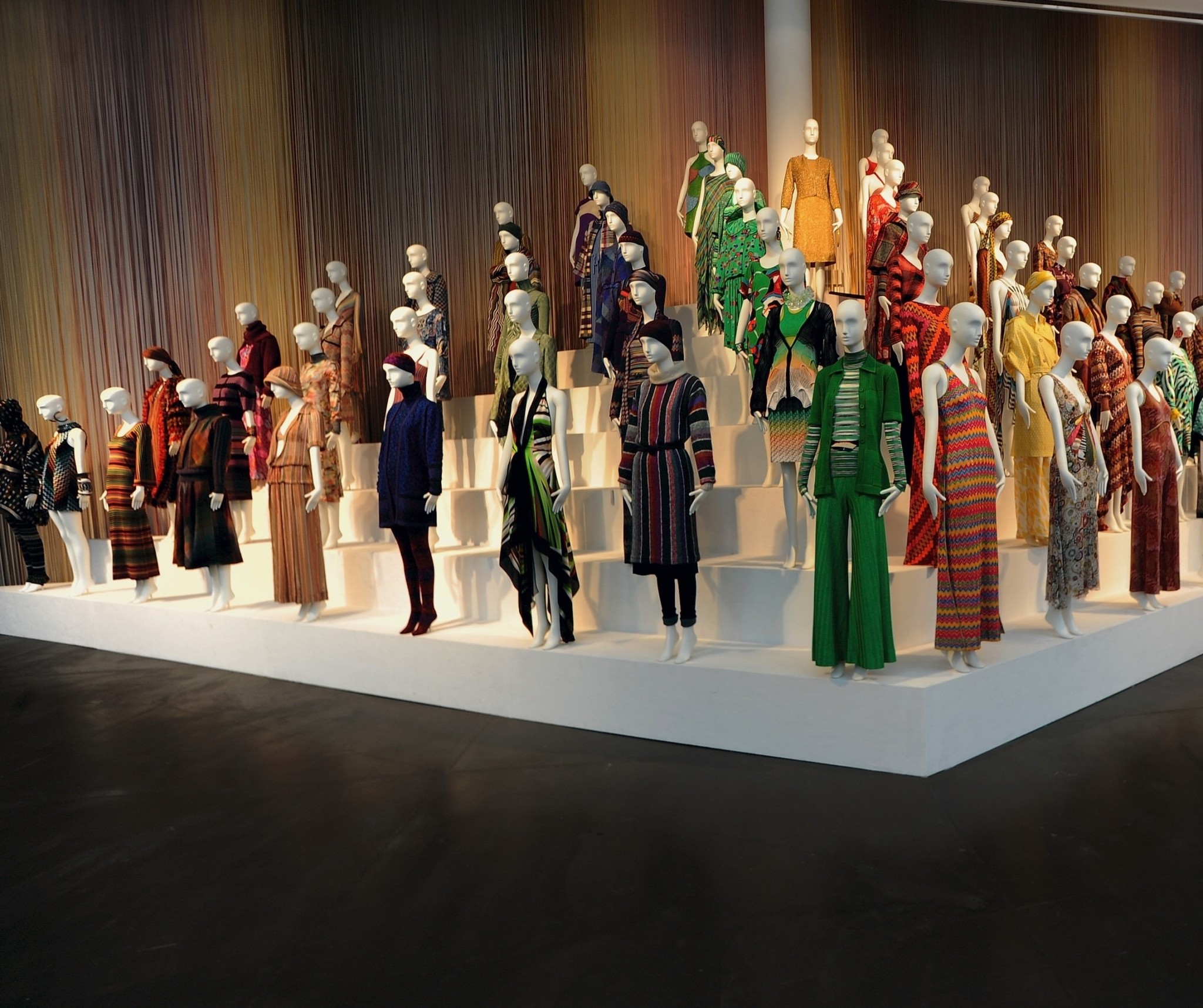 Missoni: Ανοίγει το πρώτο flagship κατάστημα στην Αθήνα 