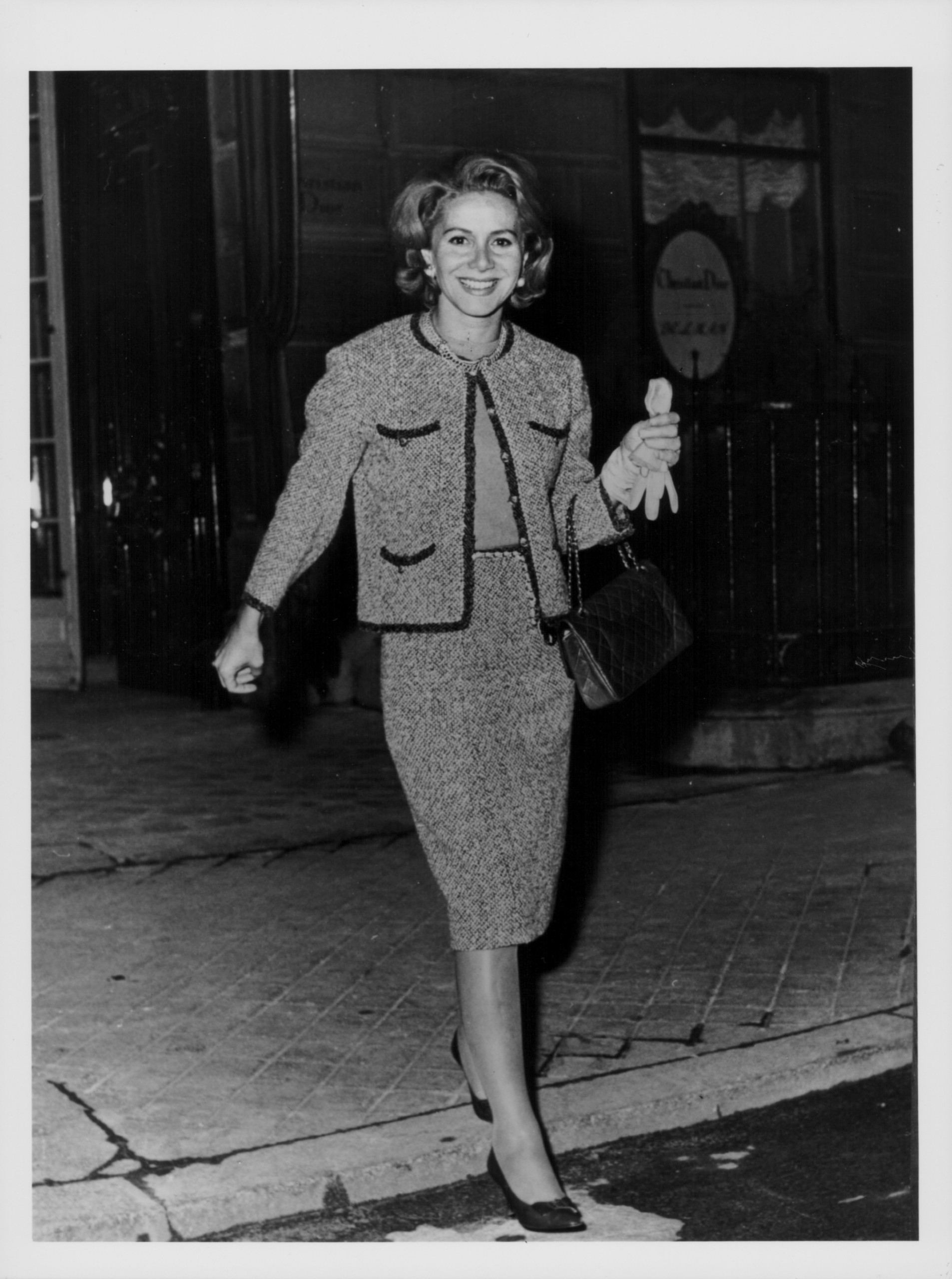 Τίνα Λιβανού: O γάμος με τον Ωνάση, η σχέση με τον Νιάρχο και μια ζωή που θα μπορούσε να γίνει ταινία