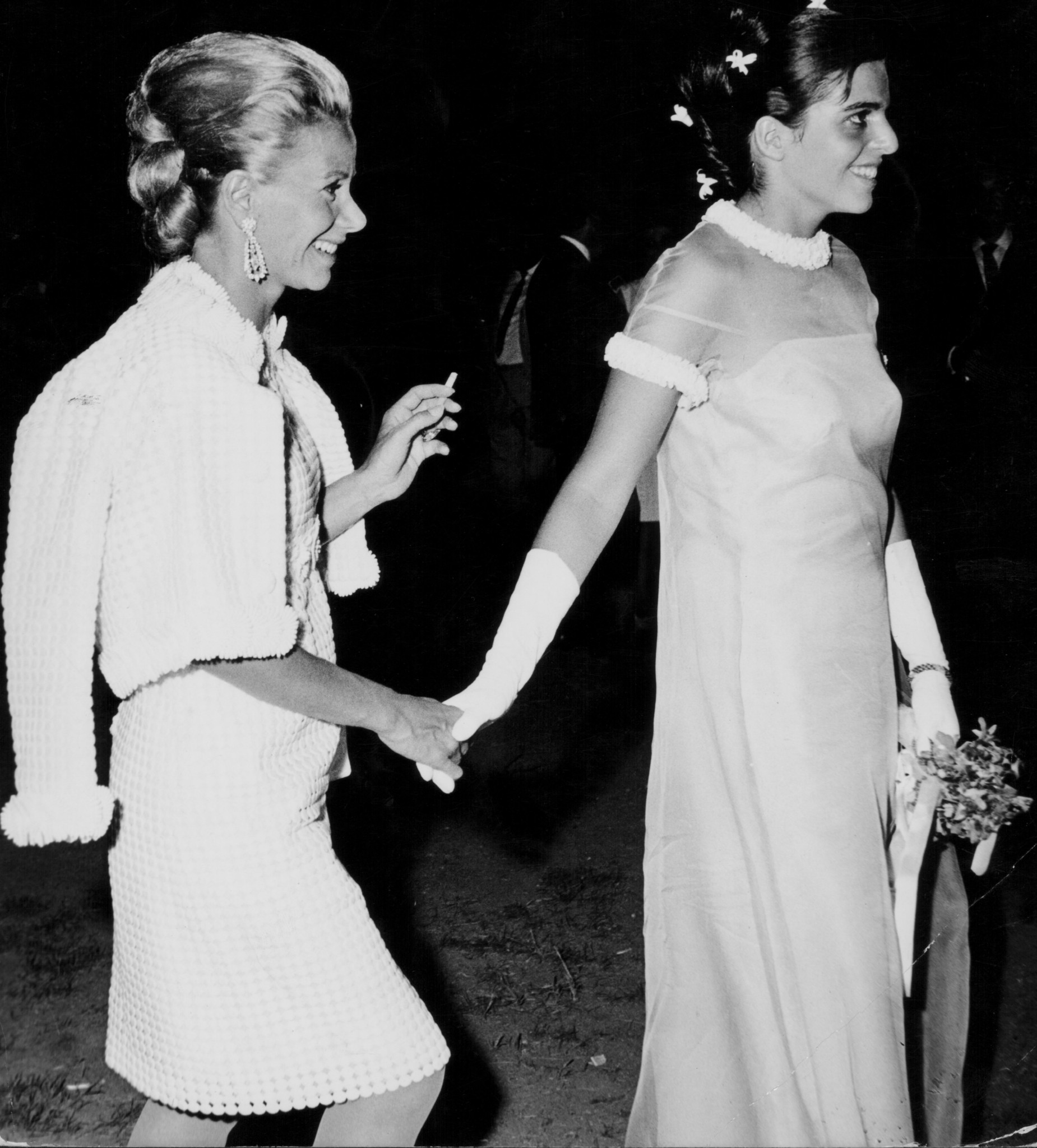 Τίνα Λιβανού: O γάμος με τον Ωνάση, η σχέση με τον Νιάρχο και μια ζωή που θα μπορούσε να γίνει ταινία