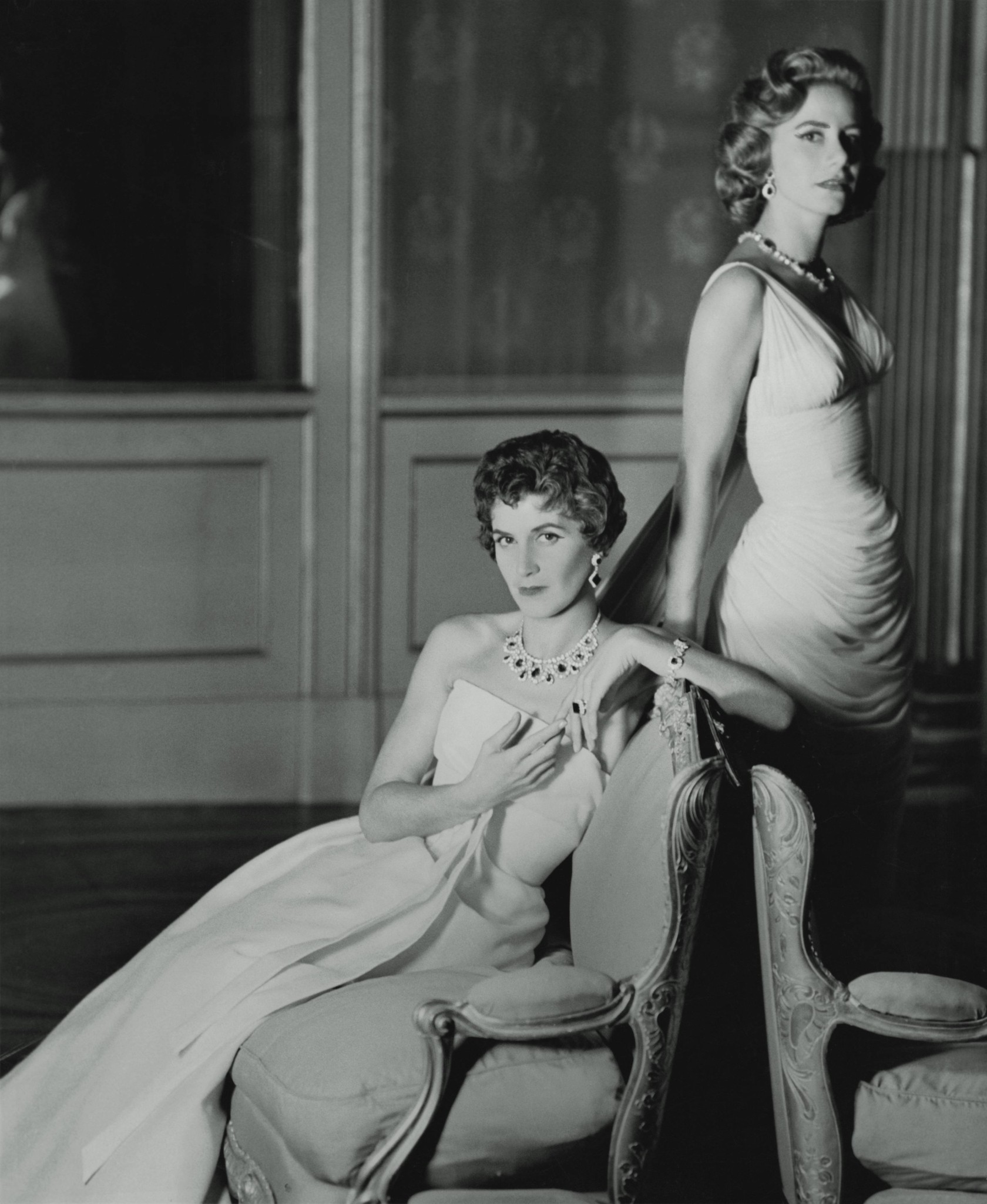 Τίνα Λιβανού: O γάμος με τον Ωνάση, η σχέση με τον Νιάρχο και μια ζωή που θα μπορούσε να γίνει ταινία