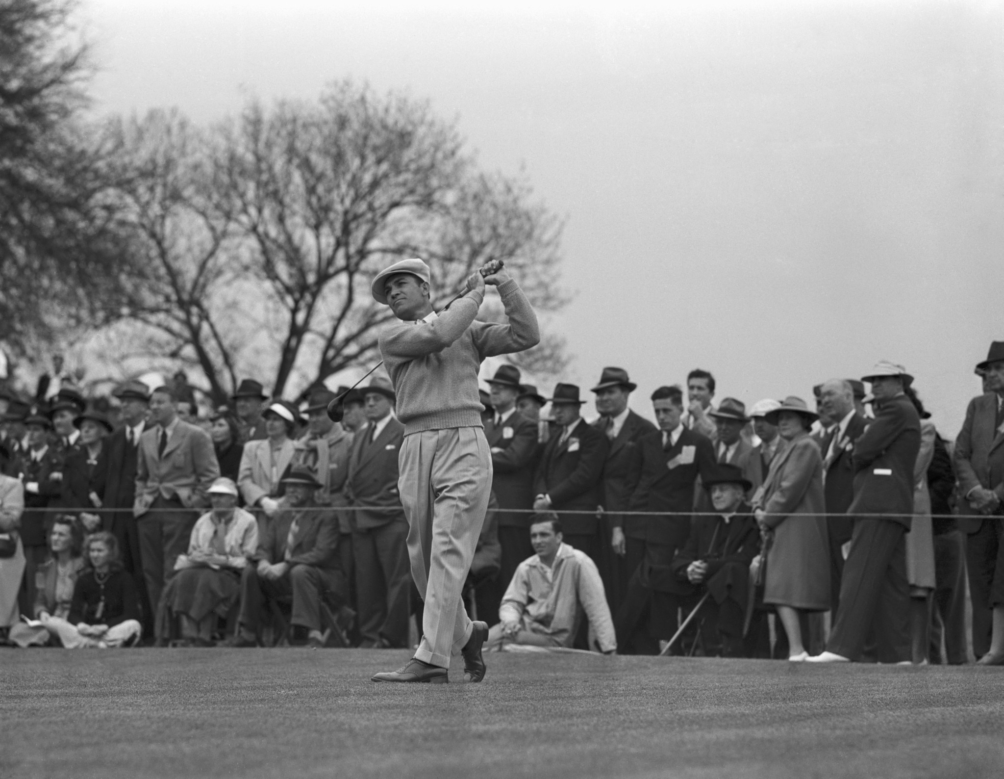 3 μαθήματα που μας διδάσκει το γκολφ για τη ζωή και τις επιχειρήσεις