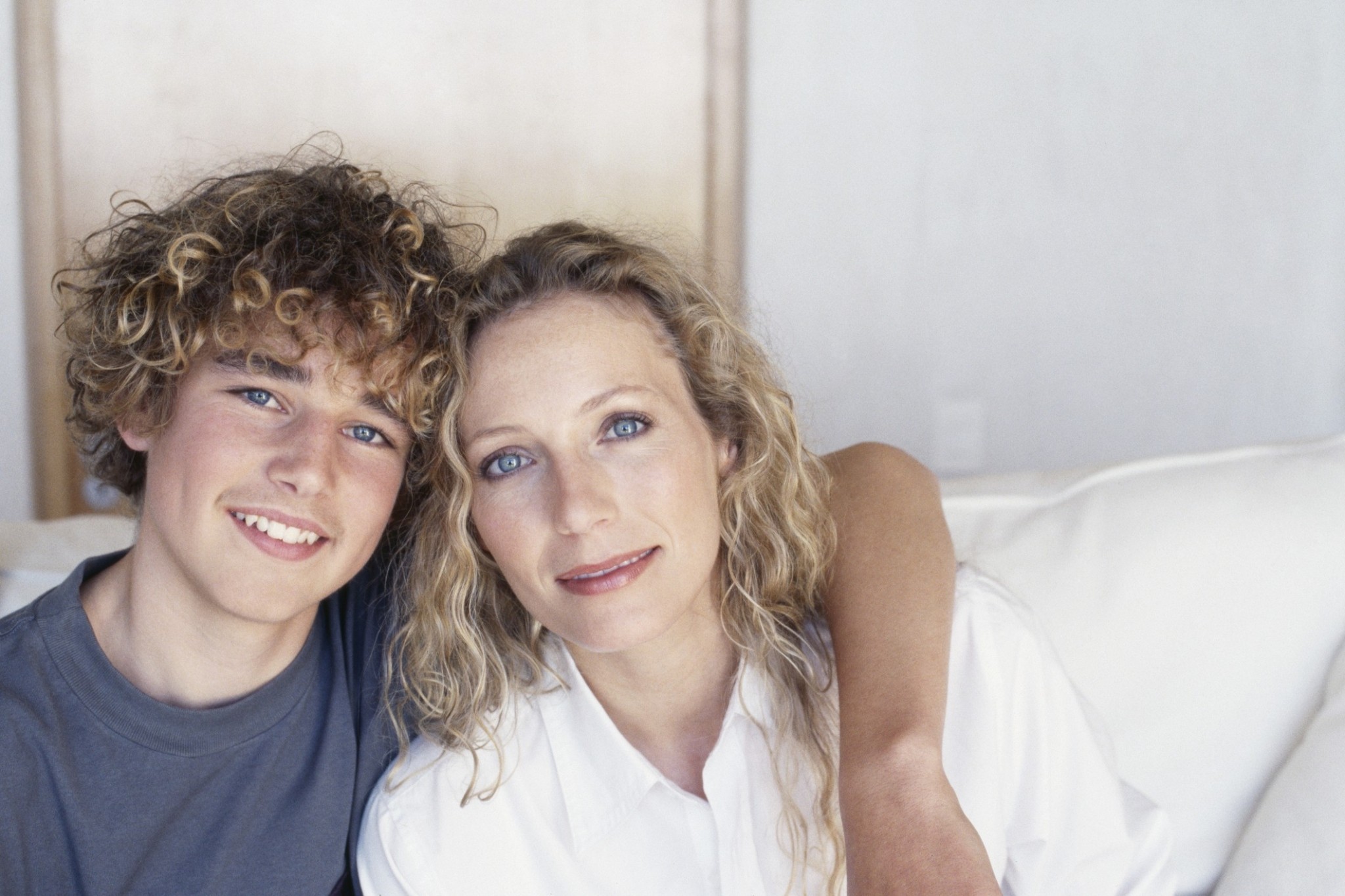 Σε τι διαφέρουν όσοι έχουν μπλε μάτια