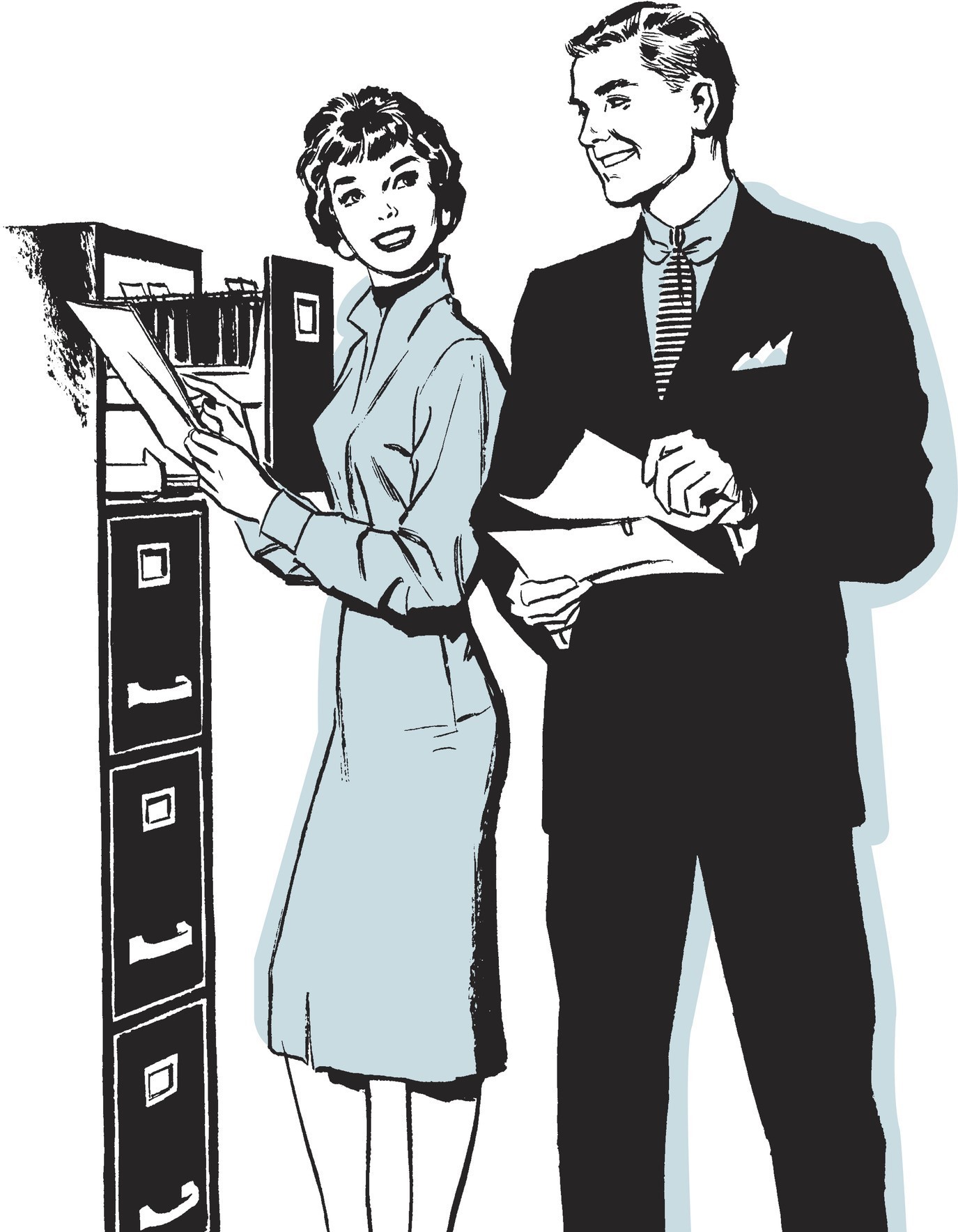 Πώς μεταφράζεται οικονομικά μια σχέση με προϊστάμενο; – Ερευνα στις ΗΠΑ αποκαλύπτει