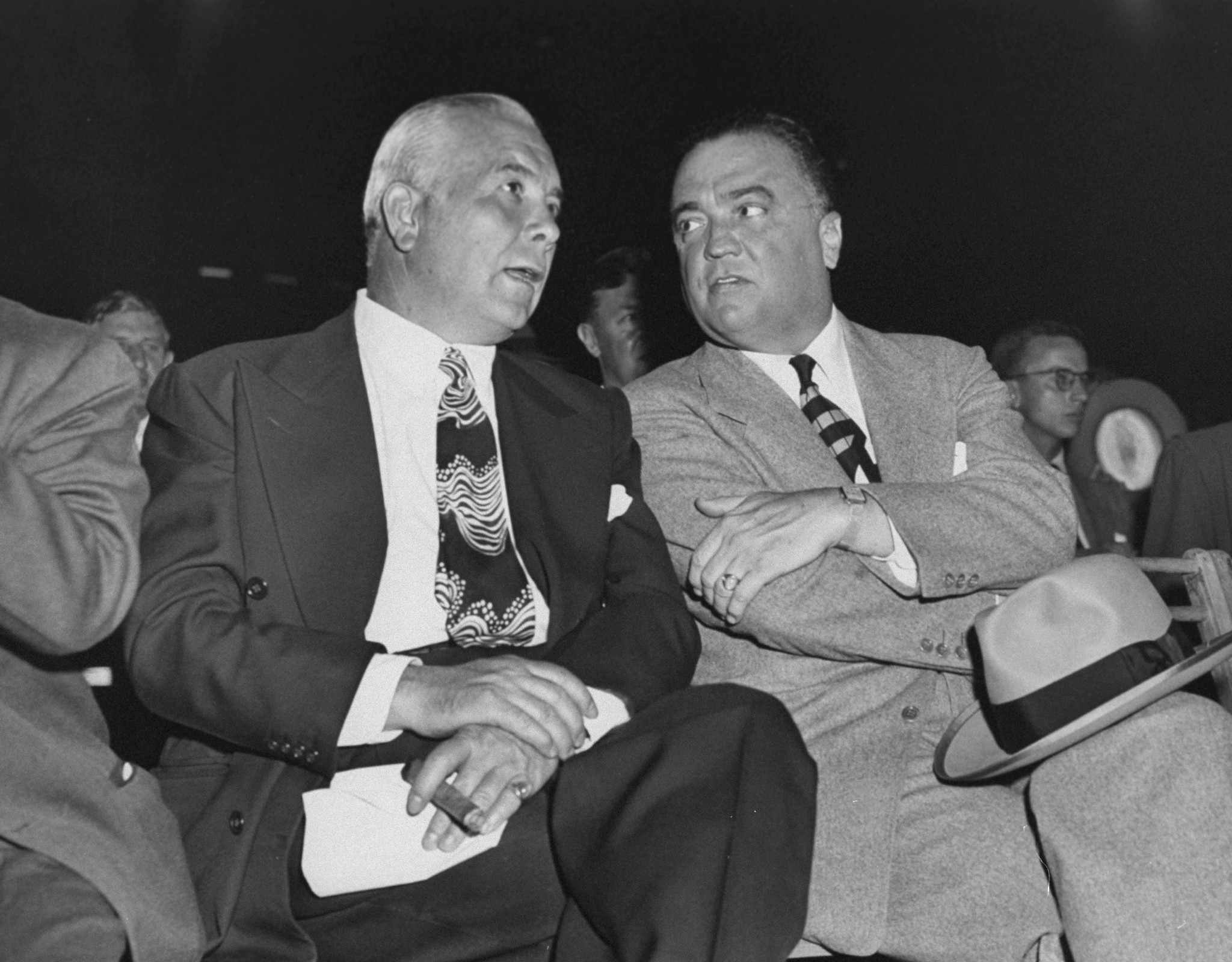 Σπύρος Σκούρας: Ο γιός ενός βοσκού από την Ηλεία που έγινε ο πρωτοπόρος παραγωγός ταινιών του Hollywood