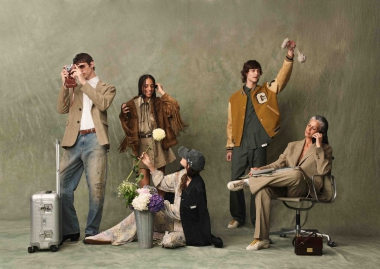 Golden Goose: Ανοίγει στην Αθήνα το μεγαλύτερο κατάστημα του οίκου στην Ευρώπη