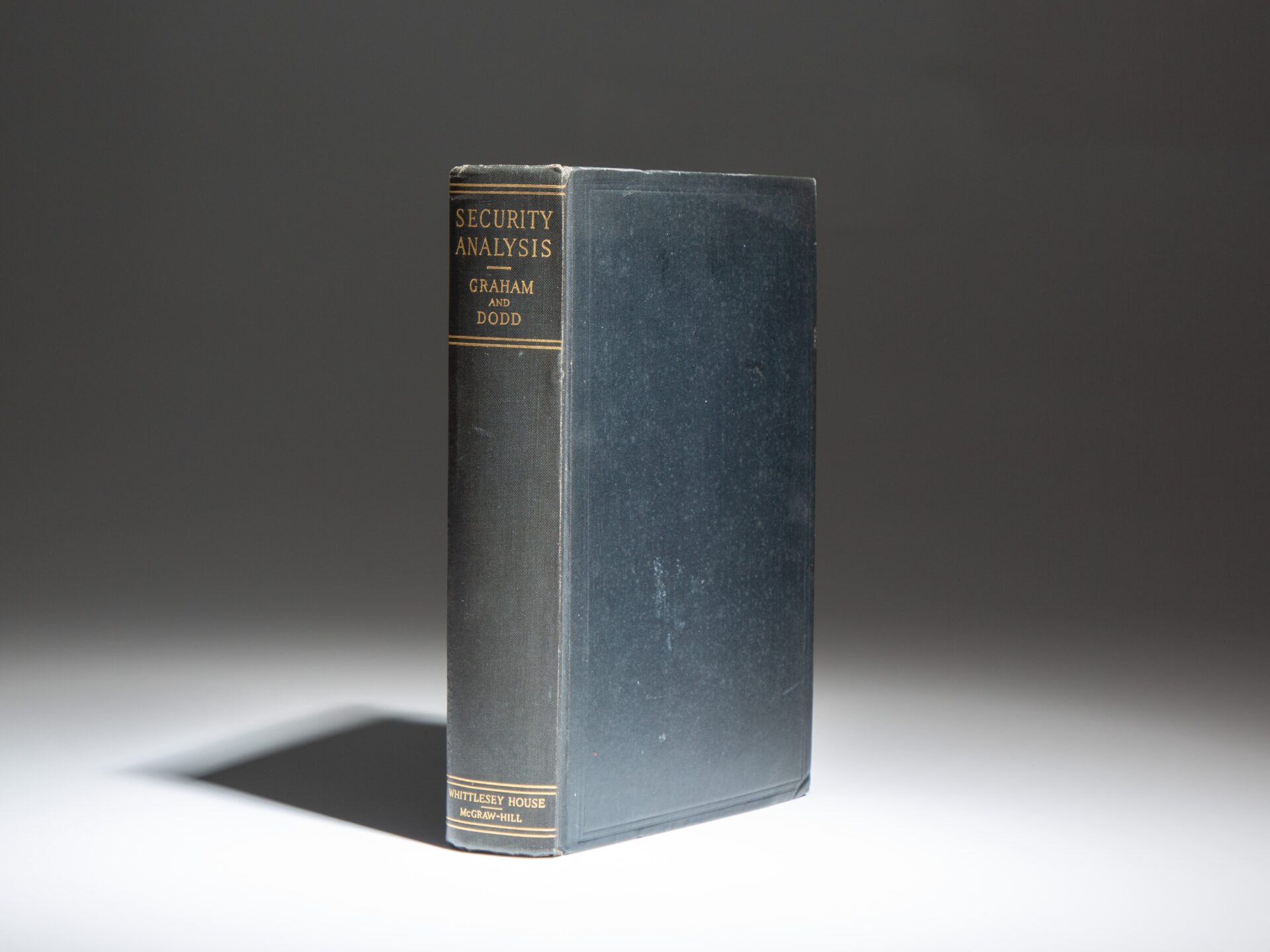 O άνθρωπος που δίδαξε τον Μπάφετ να επενδύει