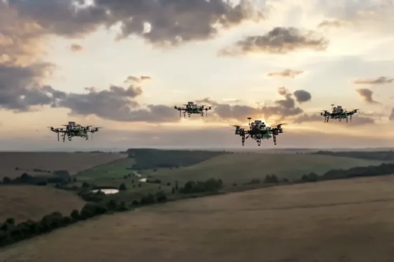 Χιλιάδες start-ups αλλάζουν την αμυντική βιομηχανία όπως την ξέραμε