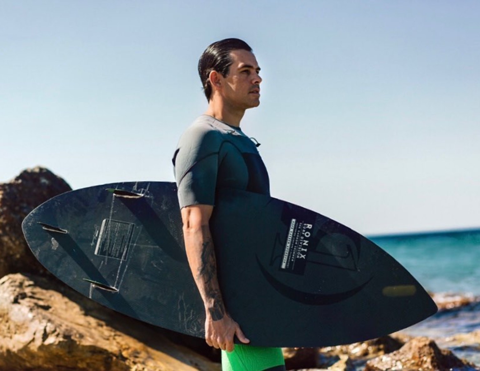 “Τα αγαπημένα μου σημεία στην Αθήνα” – Τέσσερις αρχιτέκτονες, τέσσερις ιστορίες