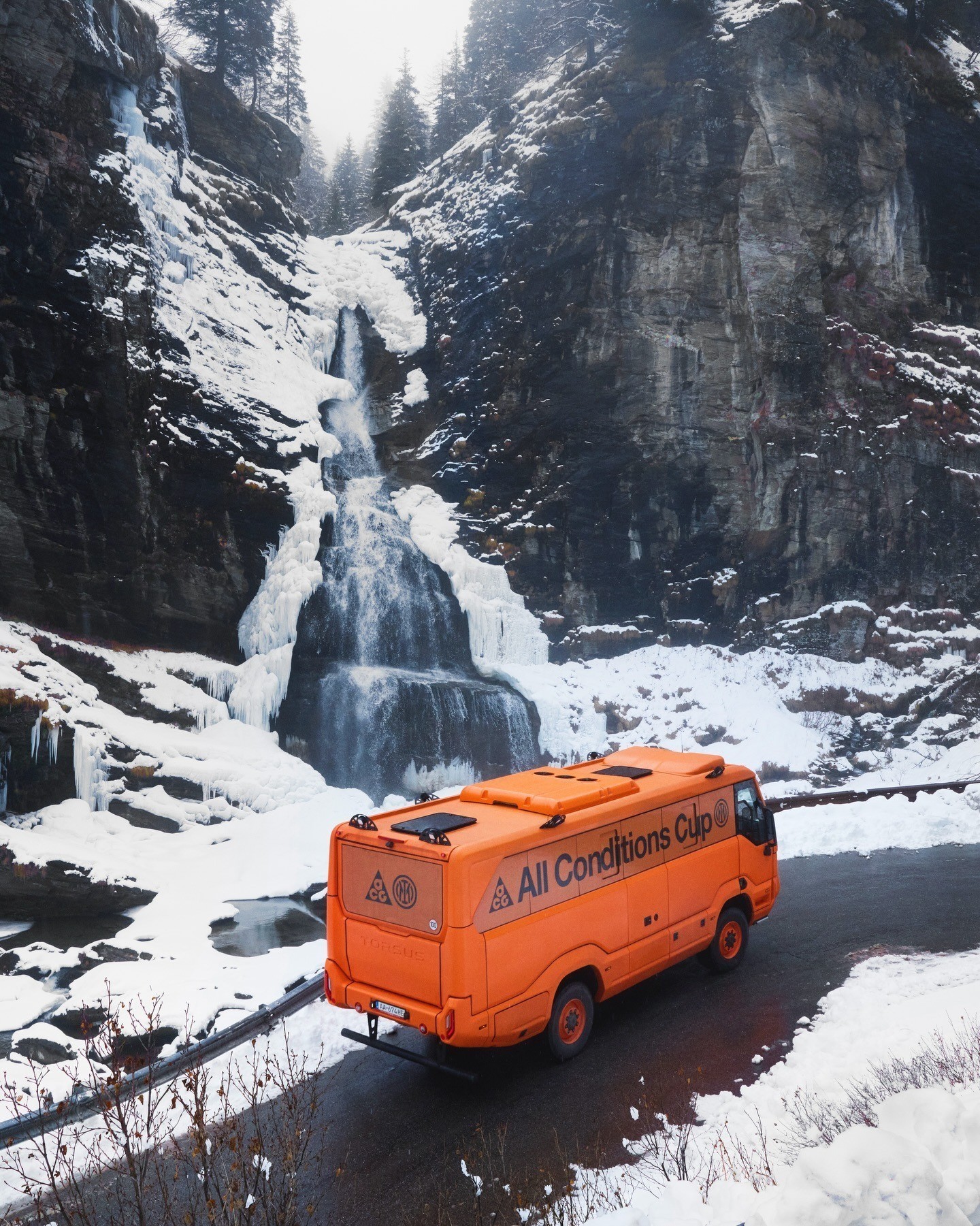 Το νέο φορητό γήπεδο ποδοσφαίρου της Nike που μπορεί να στηθεί παντού