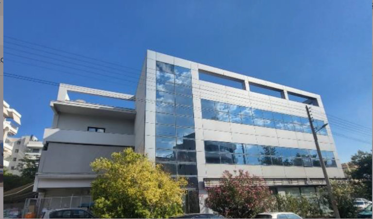 Πλειστηριασμοί: Τι κλήρωσε για τα ακίνητα του «Καρούζος Gate» στη Γλυφάδα (pics)