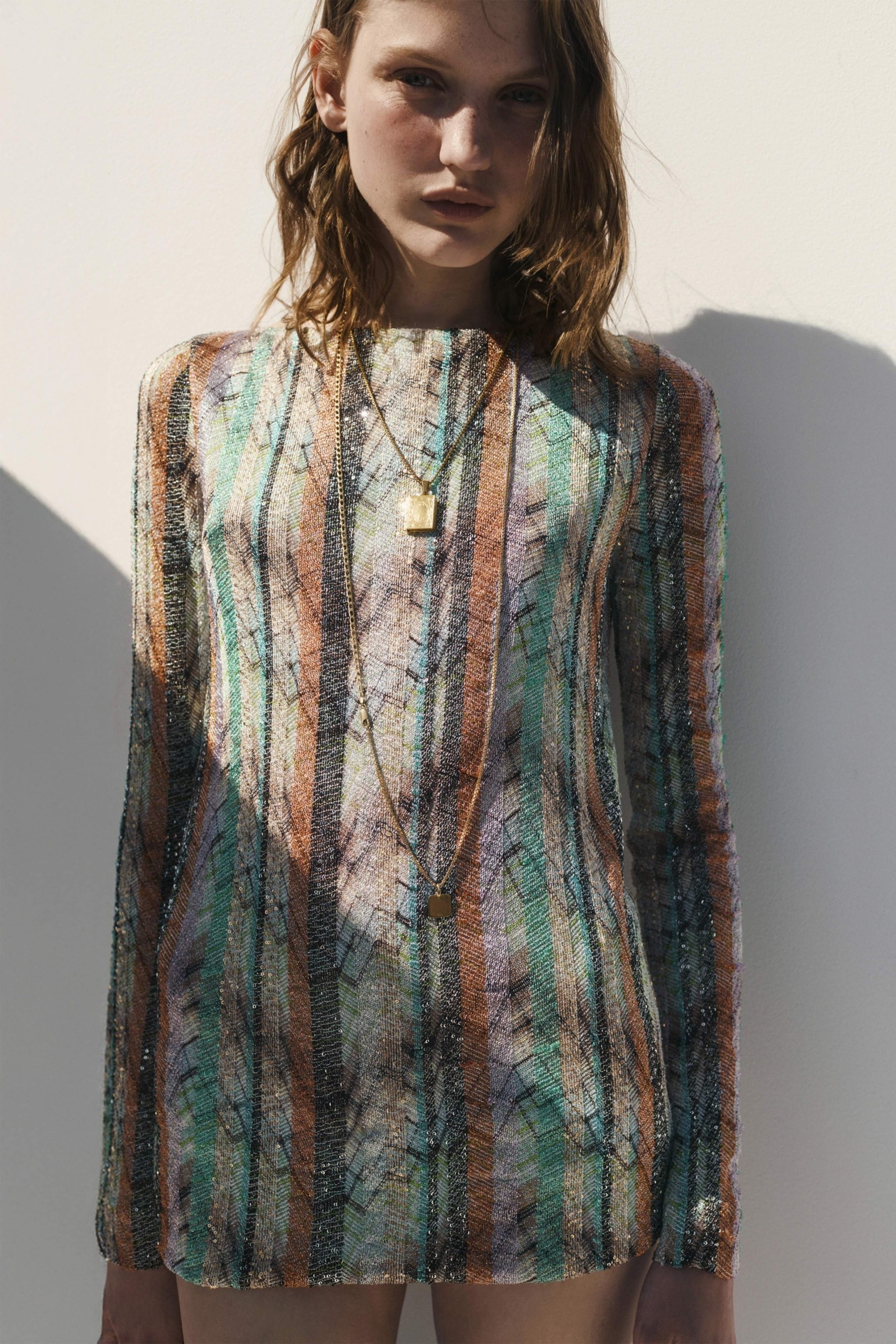 Missoni: Ανοίγει το πρώτο flagship κατάστημα στην Αθήνα 