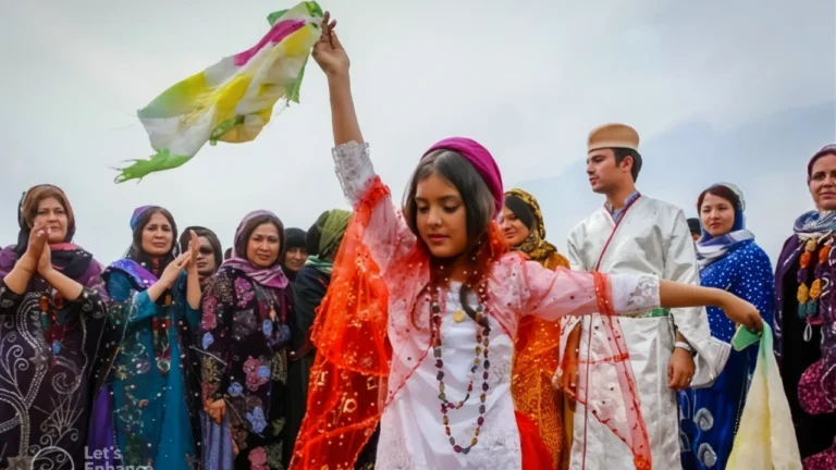 Περσία: Η ιστορία πίσω από την ονομασία του Ιράν