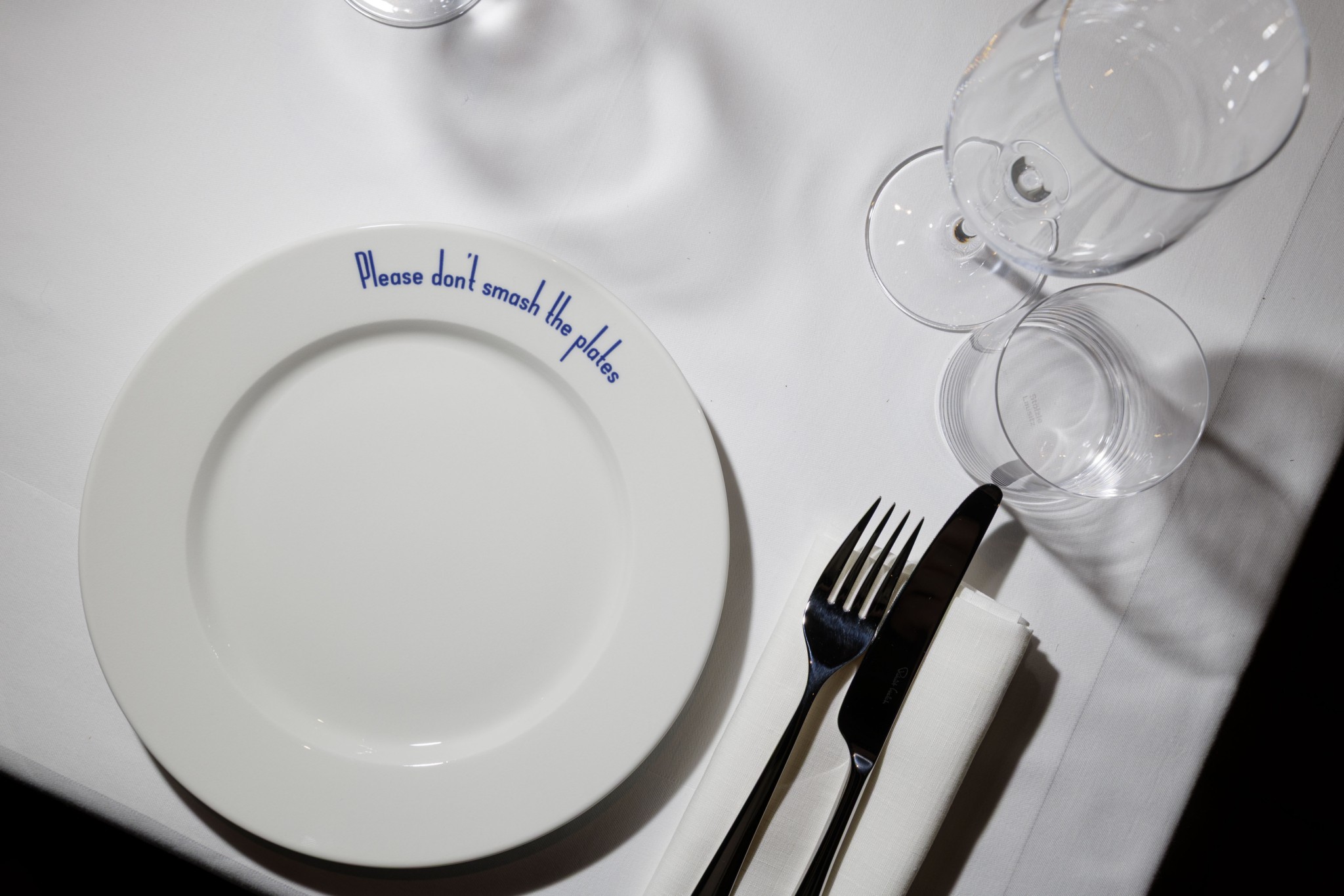 Maza: Το νέο ελληνικό εστιατόριο στο Λονδίνο