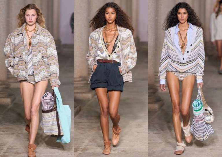 Missoni: Ανοίγει το πρώτο flagship κατάστημα στην Αθήνα 