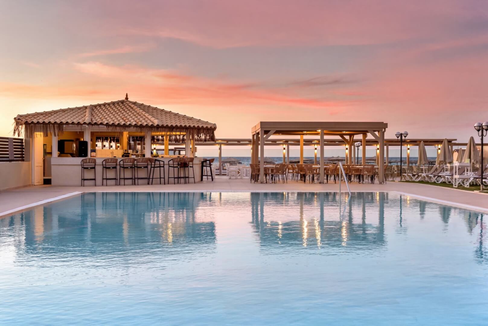 Λευτέρης Παπακαλιάτης, Zeus Hotels: «Ο τουρισμός έχει αξία μόνο όταν δίνει αξία στον τόπο»