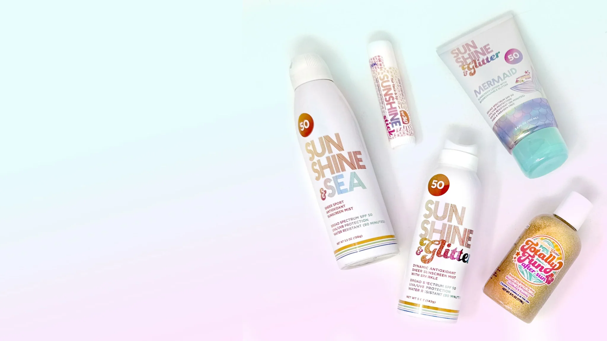 Πελάτες ετών 6: Κέρδη εκατομμυρίων για τα παιδικά καλλυντικά