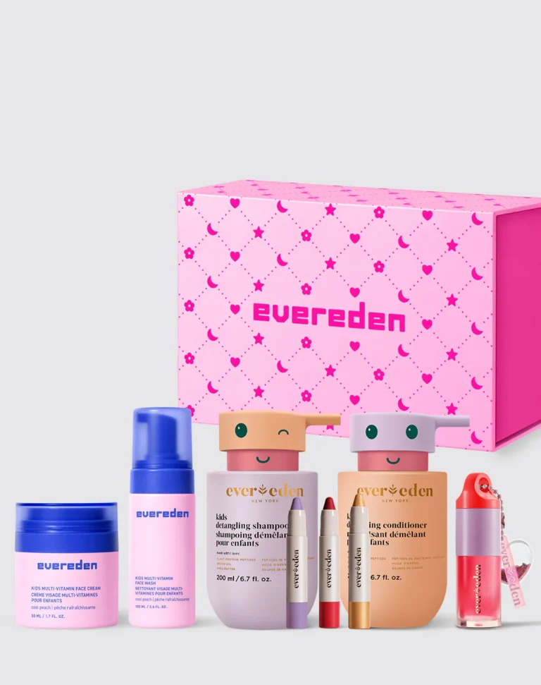 Πελάτες ετών 6: Κέρδη εκατομμυρίων για τα παιδικά καλλυντικά