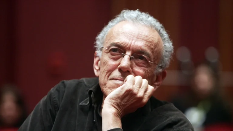 Πέθανε ο σκηνοθέτης Γιώργος Πανουσόπουλος