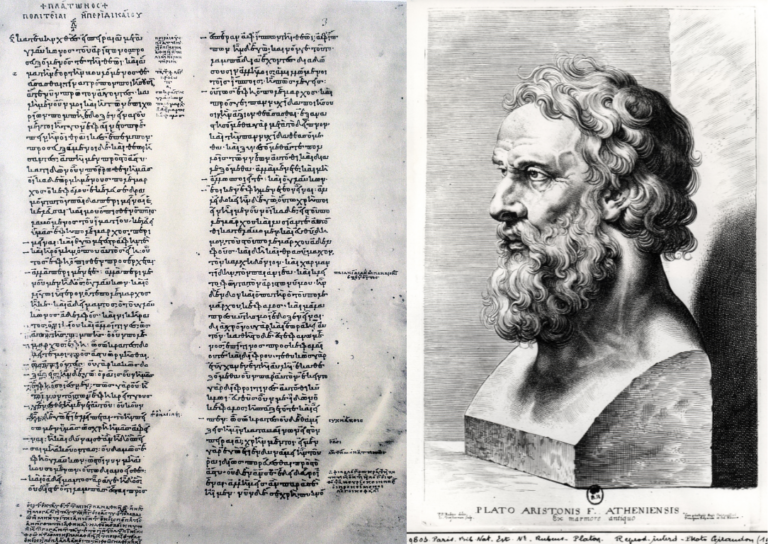 Πλάτωνας Vs Μακιαβέλι: Ηθική πολιτική ή ρεαλισμός της εξουσίας;